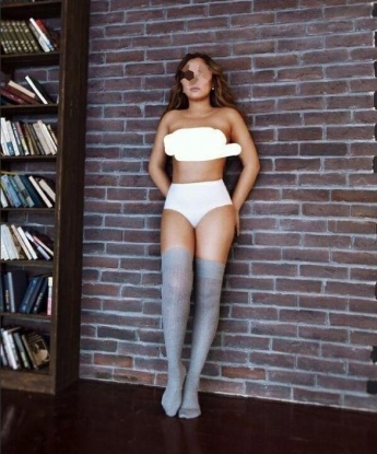 Даша, 25 - Фото №1