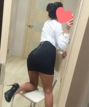 Аня, 23 - Фото №1